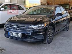 ڤۆڵکسواگن جێتا